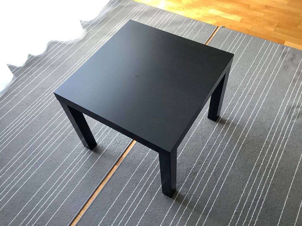 Ikea lack tisch kaufen auf ricardo