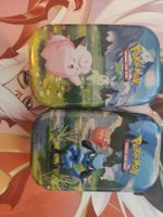 Pokemon Sammelkarten Boxen ascended heros