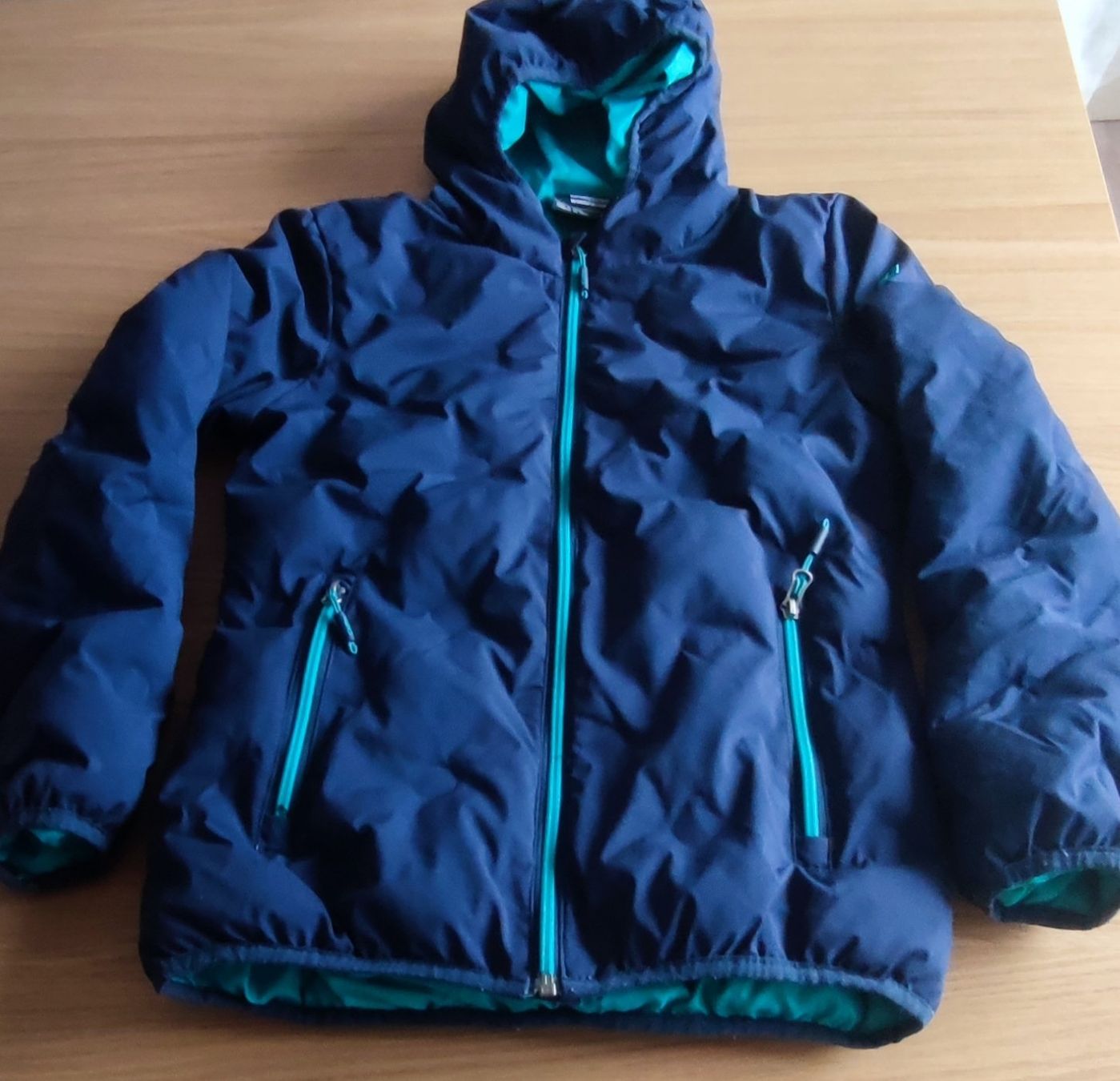 Killtec Giacche & Cappotti: Sehr schöne Winterjacke von Killtec Gr. 152 – Usato da Oberwil-Lieli venduto da Atom17