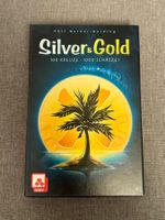 Silver & Gold: Schatzsuche - Familienspiel für Abenteurer!