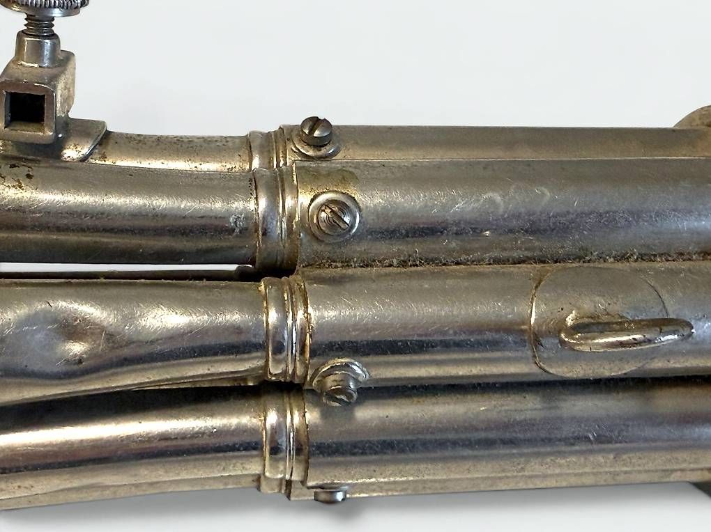 Martin & Co. Strumenti musicali: Schalmei Martin Markneukirchen – Usato da Böckten venduto da SELL-4U 7