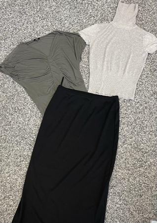 Damen Kleider Set, Grösse M, Sommer Kollektion!