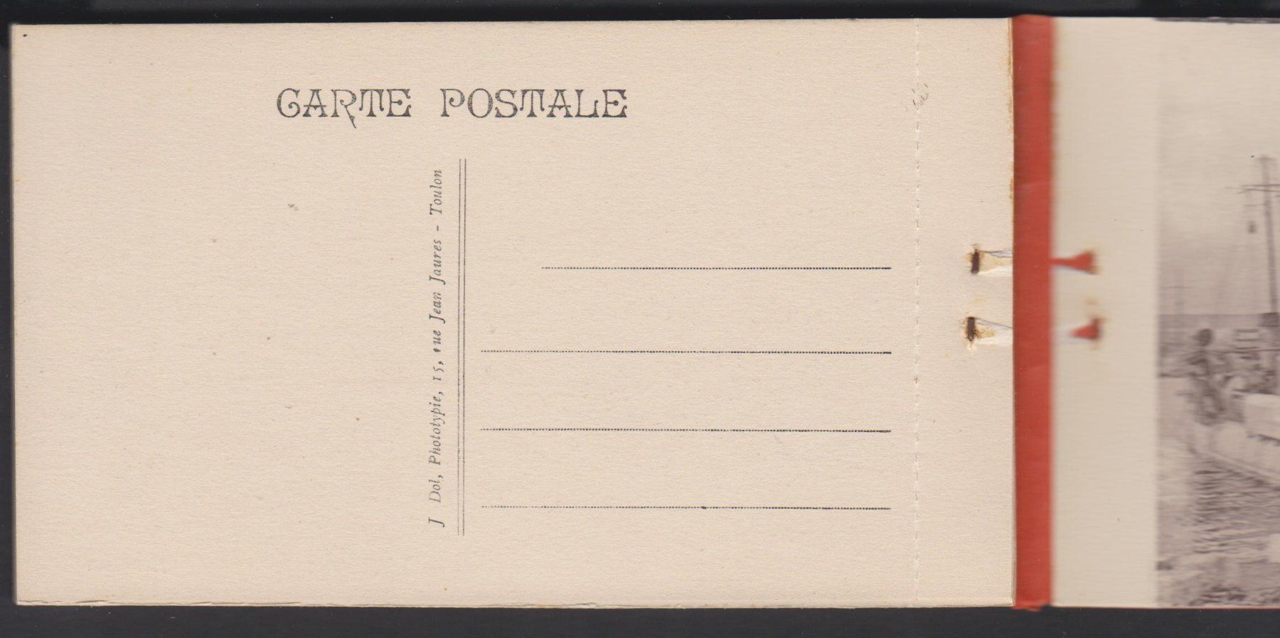Cartoline postali: Kriegsmarine   :   16 alte Ansichtskarten Kriegschiffe – Usato da Vitznau venduto da Ropaku 3