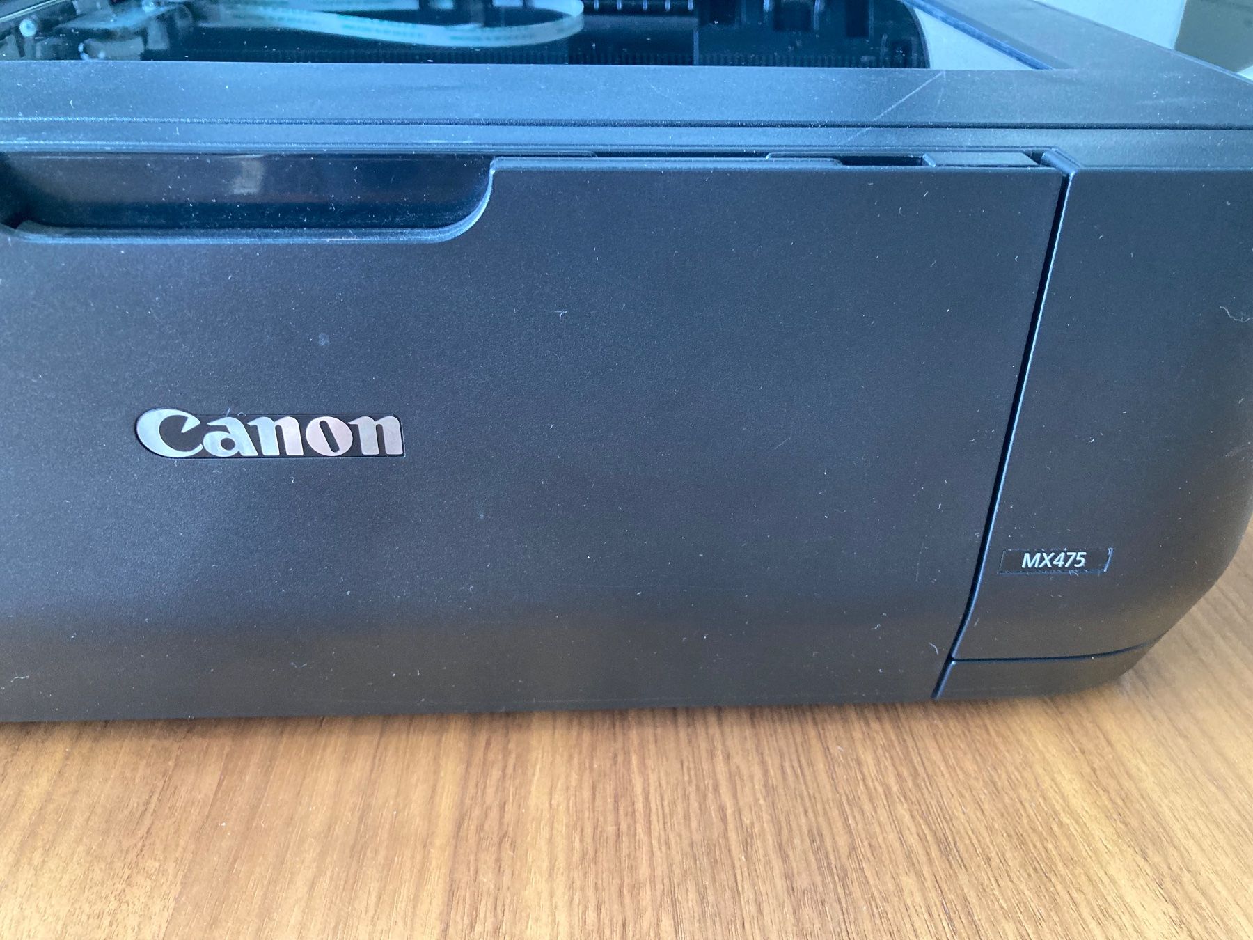 Canon Stampanti: Canon Pixma MX475 – Usato da Felsberg venduto da kat_v2cm 4