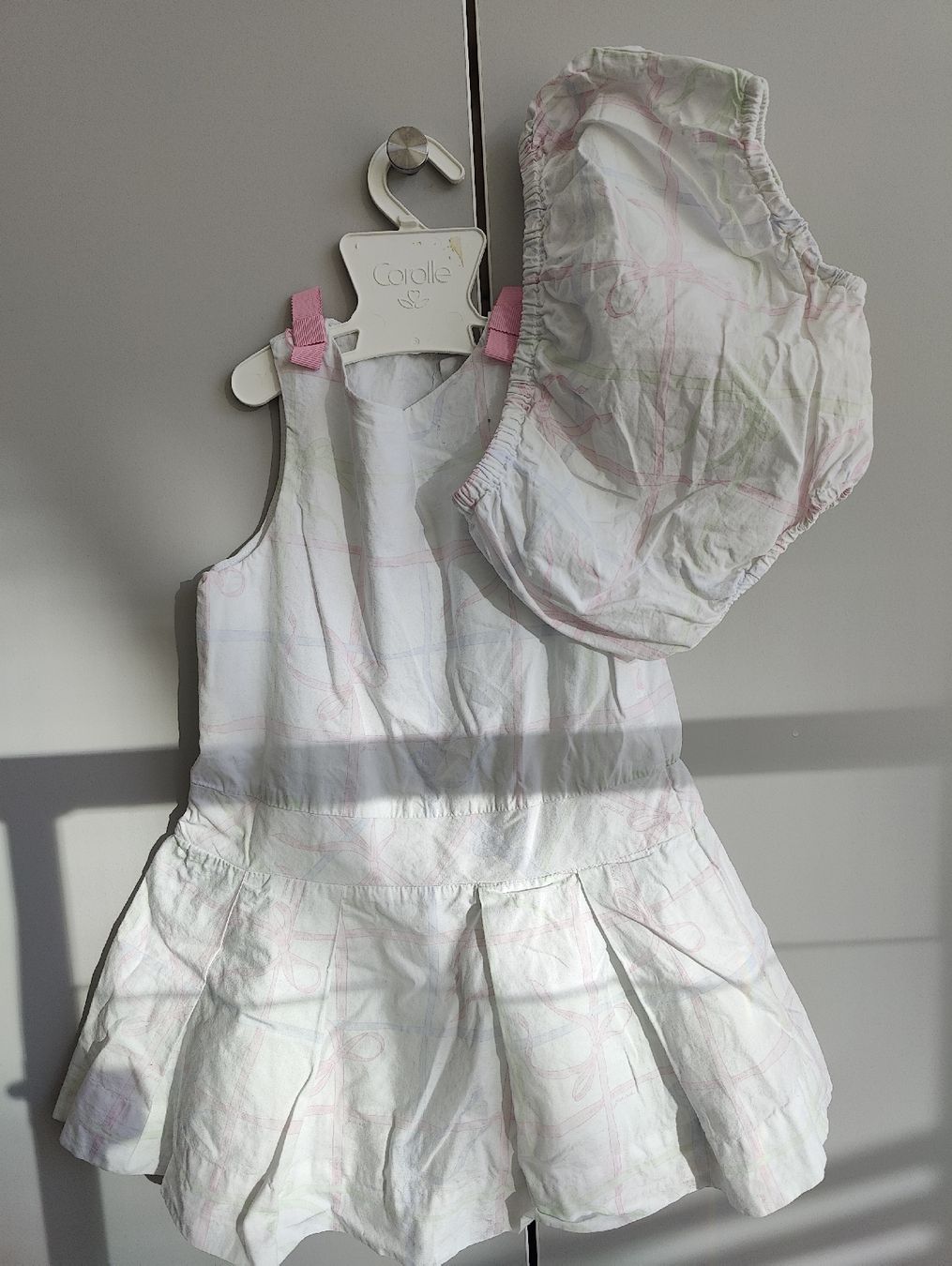 Vestiti & Gonne: robe d'été Jacadi – Usato da Bern venduto da linouma