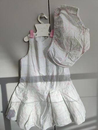 robe Jacadi 3 ans