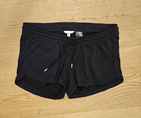 Kurze Schwangerschaftshose Gr. L