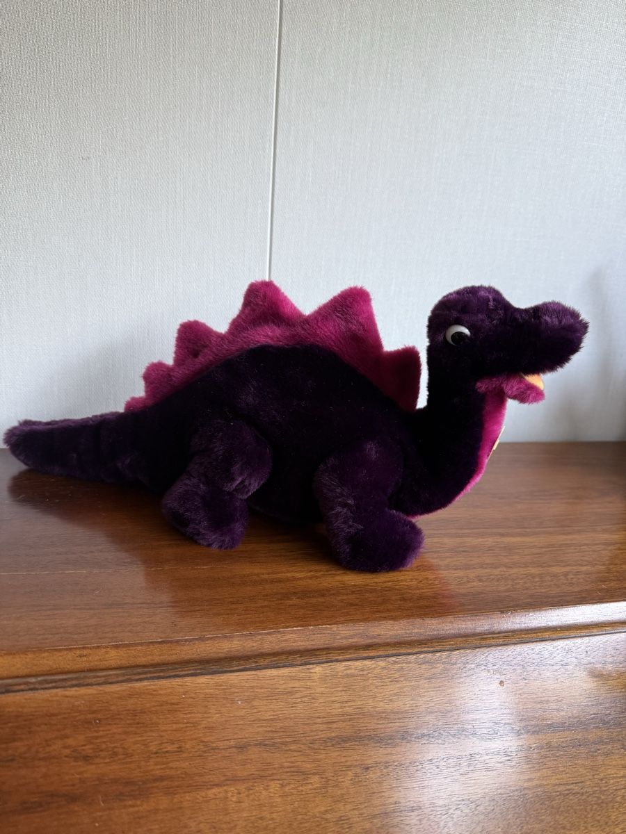 Steiff Jouets: Robert & Pinky  Steiff 1996 – Neuf avec emballage d'origine à Mumpf par A_B_E 2