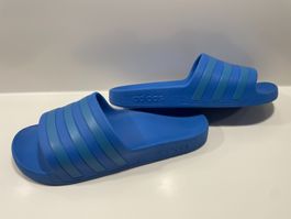 Adidas Adilette Badeschuhe Gr. 42 NEU SommerPool ☀️  NP 30,-