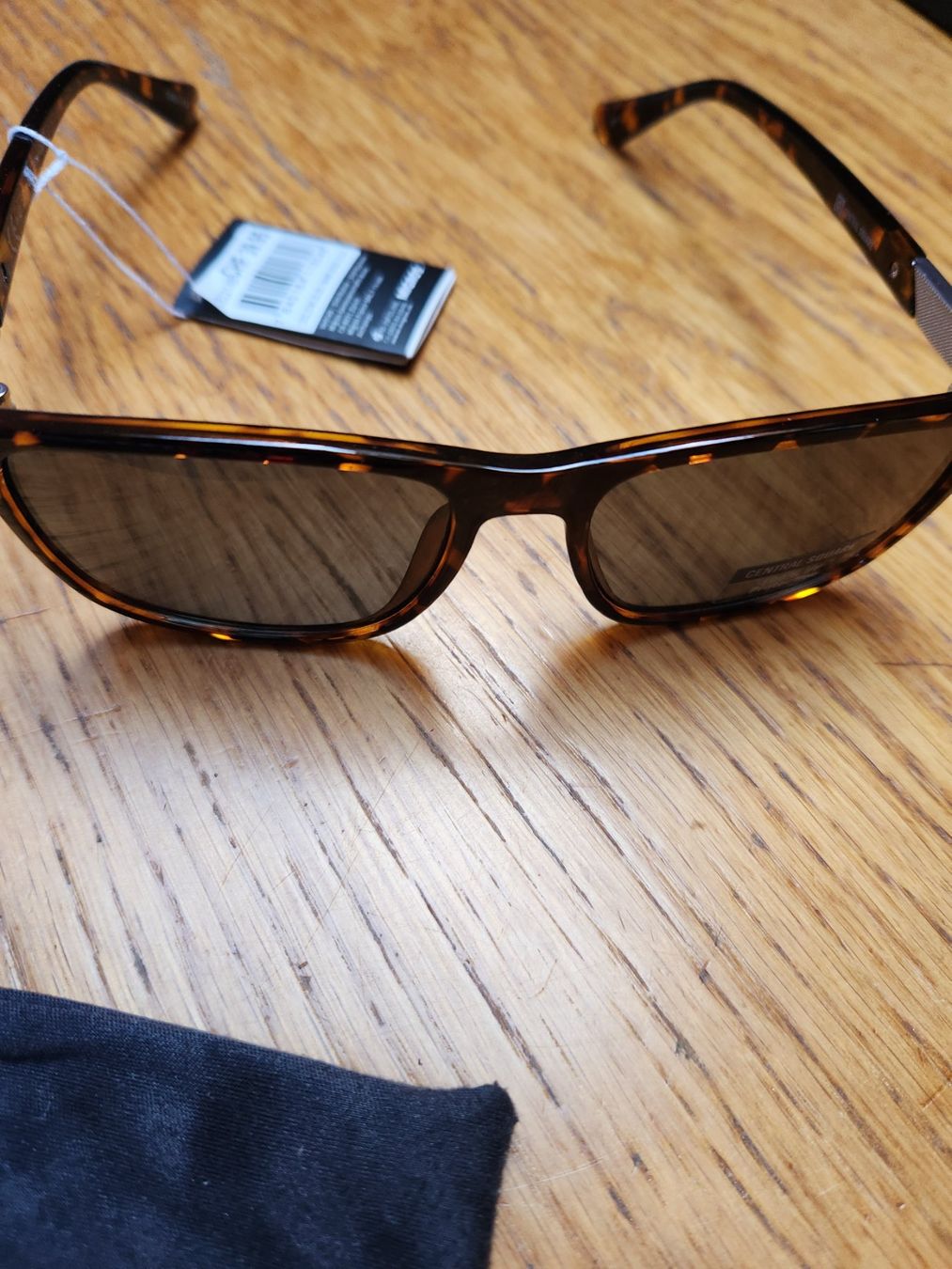 Occhiali & Lenti: Sonnenbrille Sentral Square NEU – Nuovo (secondo la descrizione) da Gstaad venduto da Meiel2020 2