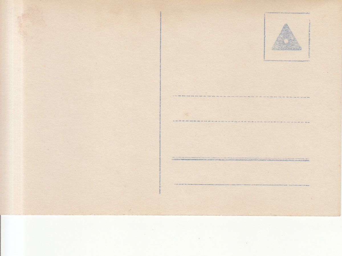Cartoline postali: Künstler/Kitschkarte ca. 1920 – Usato da Bürglen TG venduto da StampGraf 1