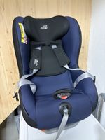 Britax Römer Kindersitz Max-Way Plus 9-25 kg, Reborder