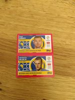 🤩 BIH 12 / BIH 13 - Topps Euro 2024 Sticker