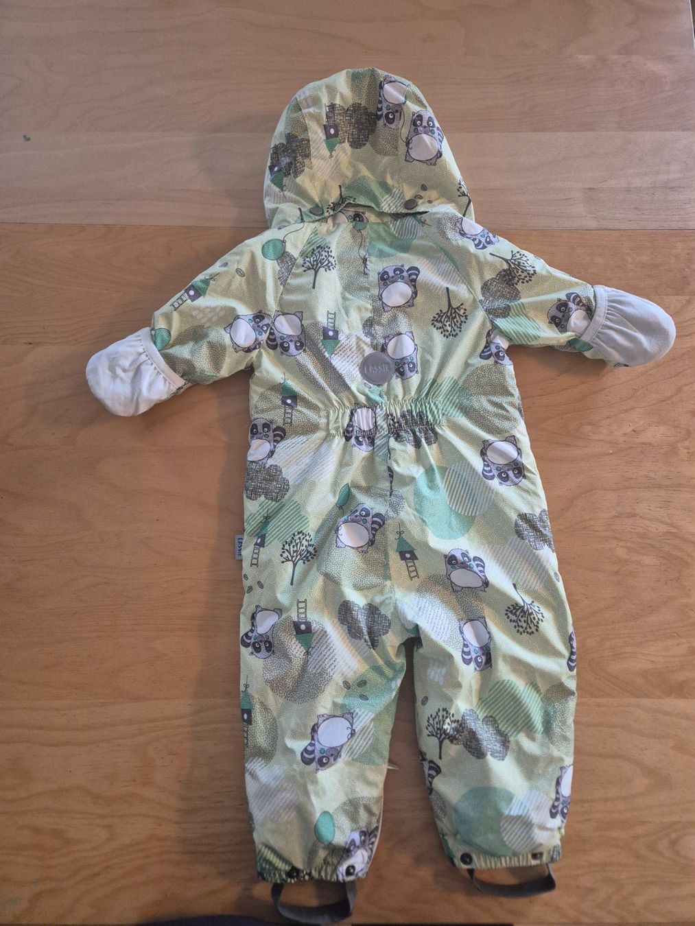 Babyanzüge: Baby Skianzug – Neu (gemäss Beschreibung) aus Winterthur von Fizi 6