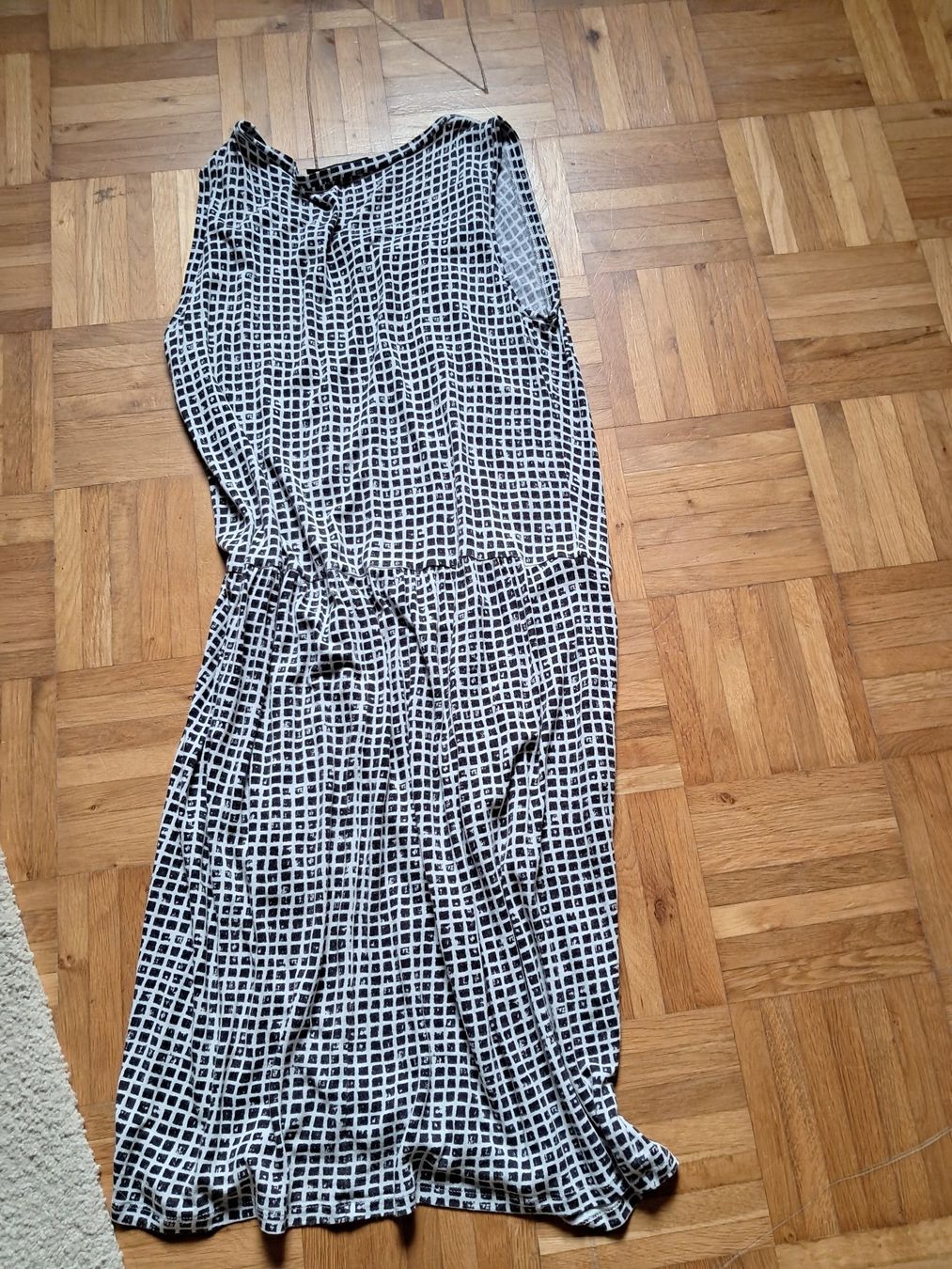Max Mara Vestiti: Max Mara Weekend Sommerkleid S – Usato da Kefikon TG venduto da theratpack20 7