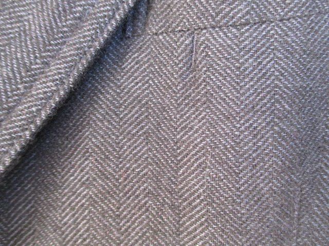 Woolrich Jacken: Woolrich - Fischgrätmuster Blazer Jacke Gr. M – Gebraucht aus Wetzikon ZH von icewear 3