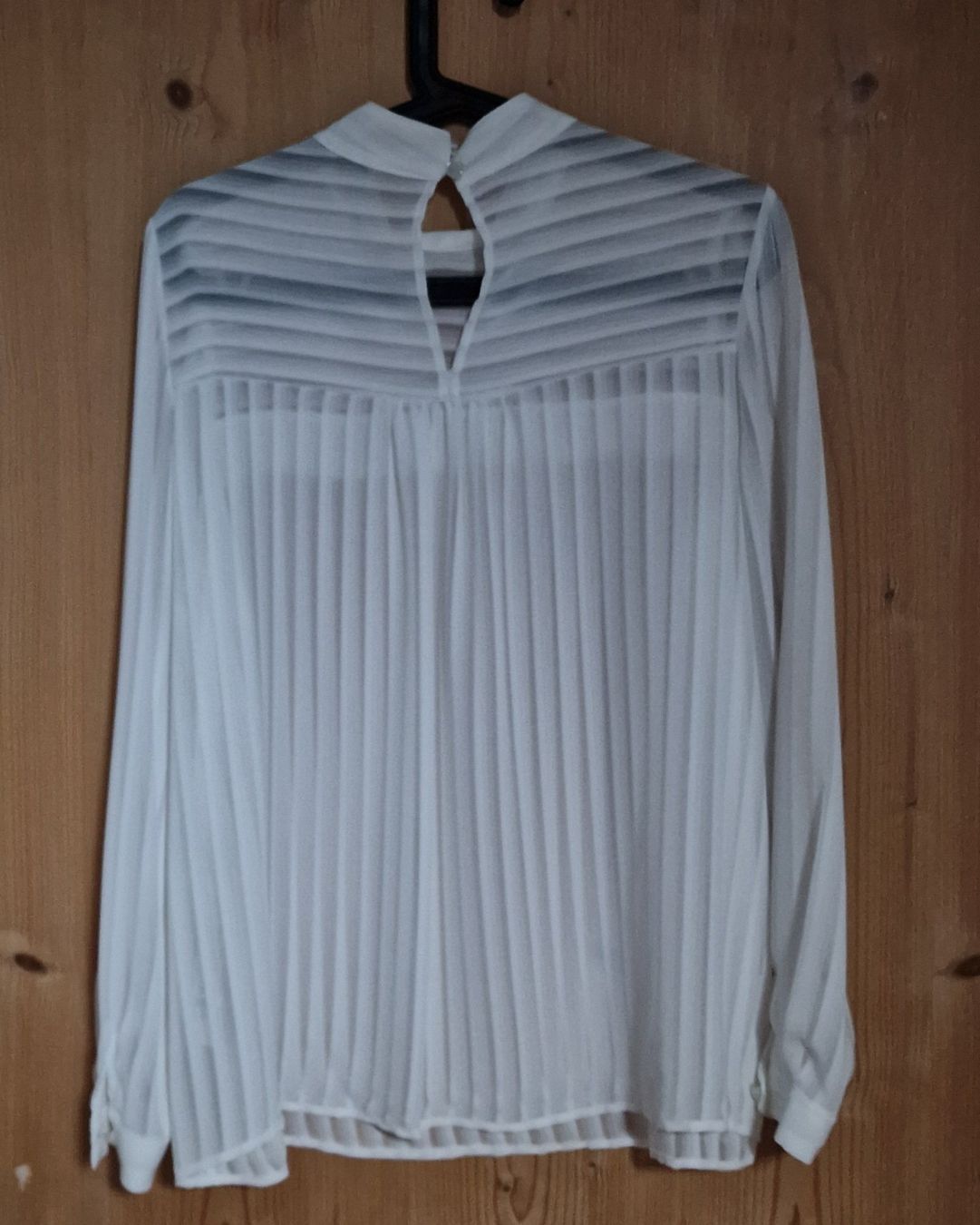 Blusen: Bluse OVS 40 weiss NEU!!! – Neu (gemäss Beschreibung) aus Falera von Fudax 2