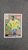 Panini Extra Sticker Vinicius Junior