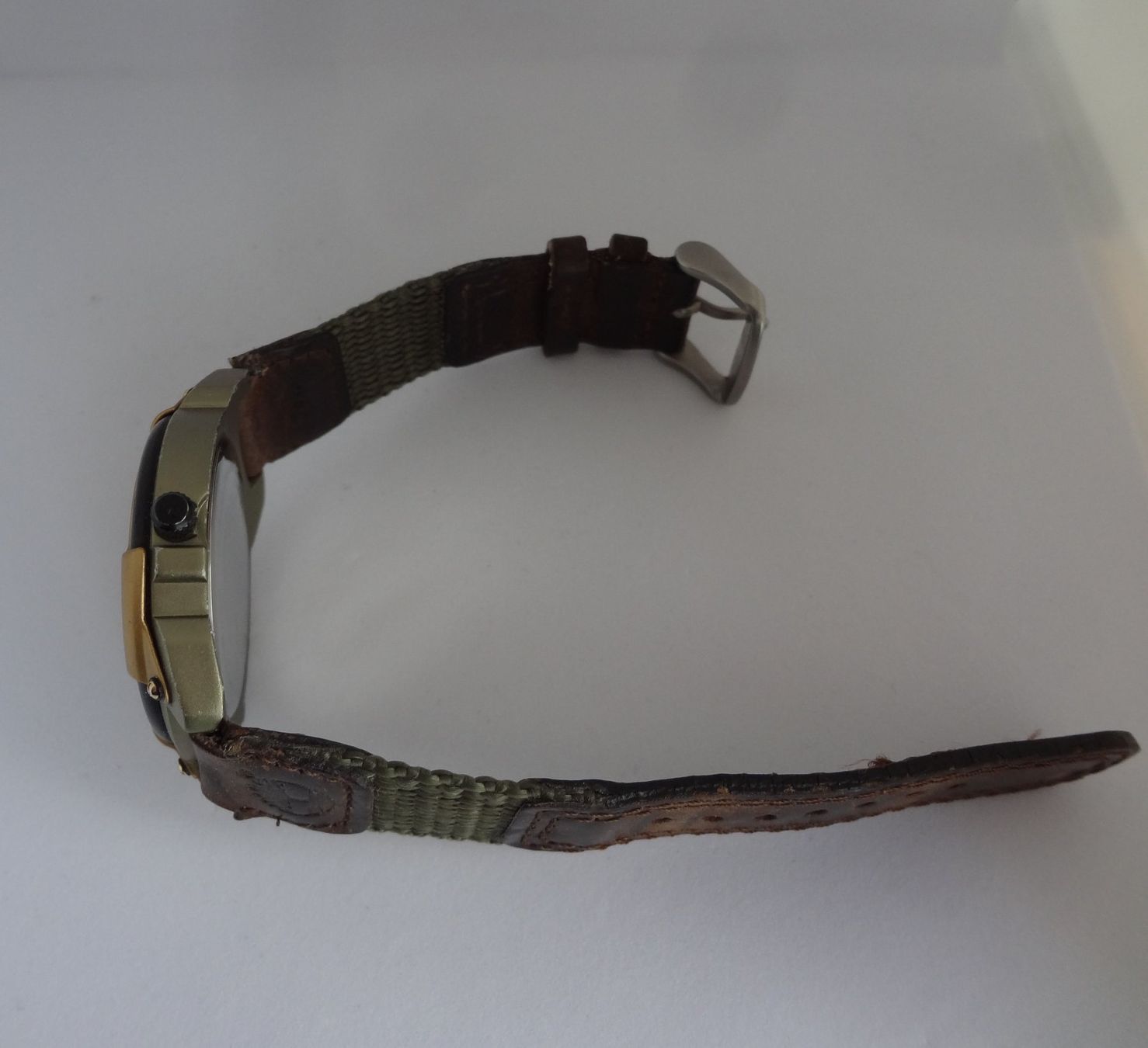 Orologi: Tiberland Indiglio * – Usato da Thun venduto da Fra130 2