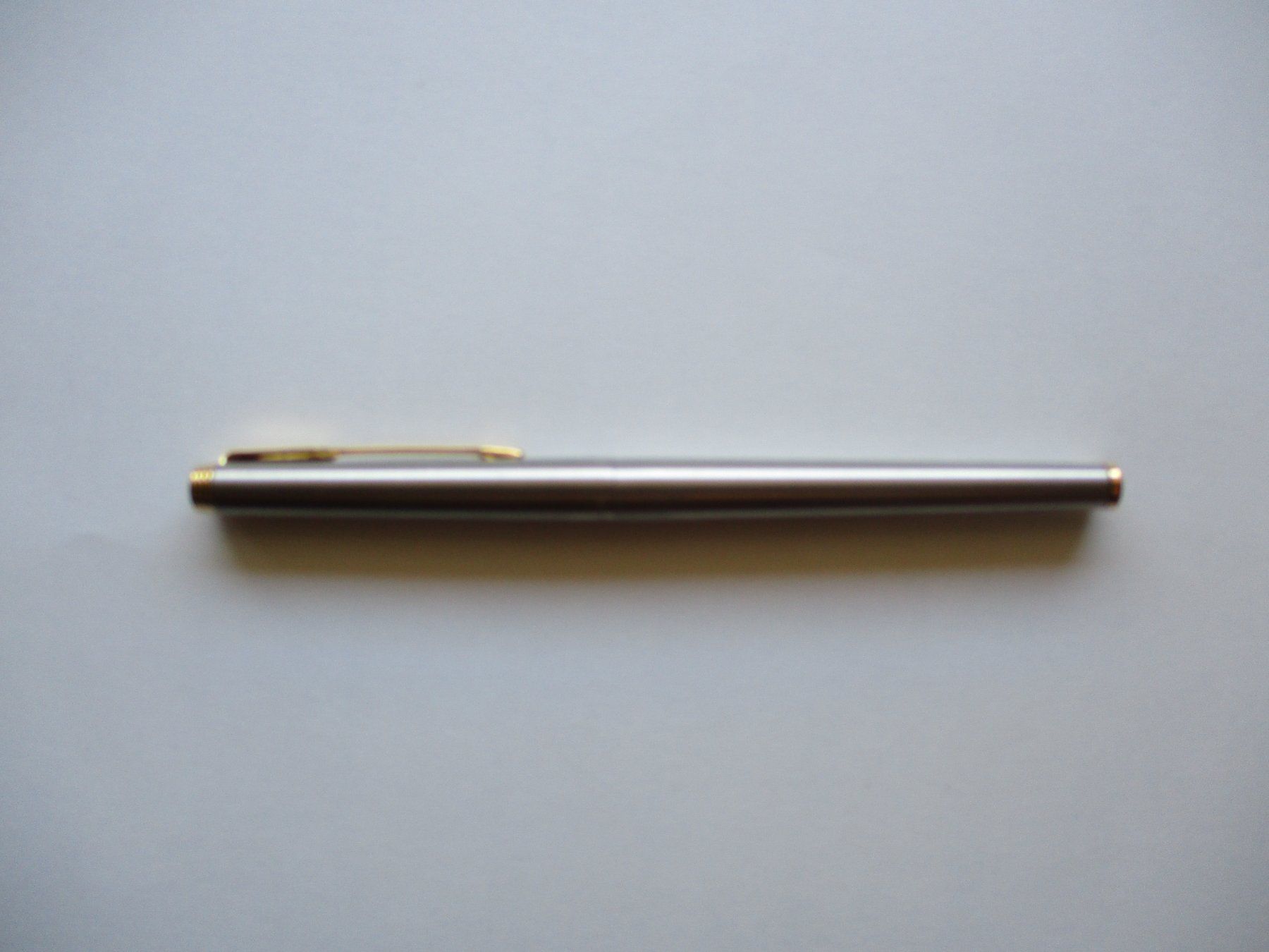 Parker Penna & Evidenziatori: Stylo Parker – Usato da La Sarraz venduto da vic_v6kz