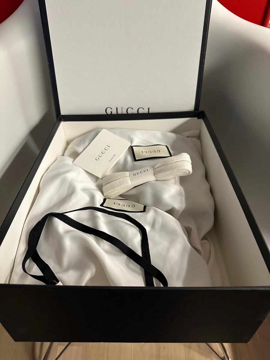 Gucci Scarpe da donna: Gucci Stiefel Gr. 39.5 – Nuovo e nell'imballaggio originale da Binningen venduto da Yuliya15 4