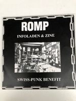 Swiss Punk