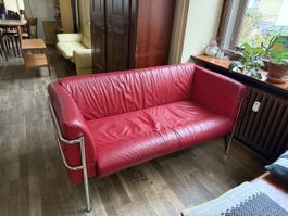 LEDERSOFAS KEBE DESIGN