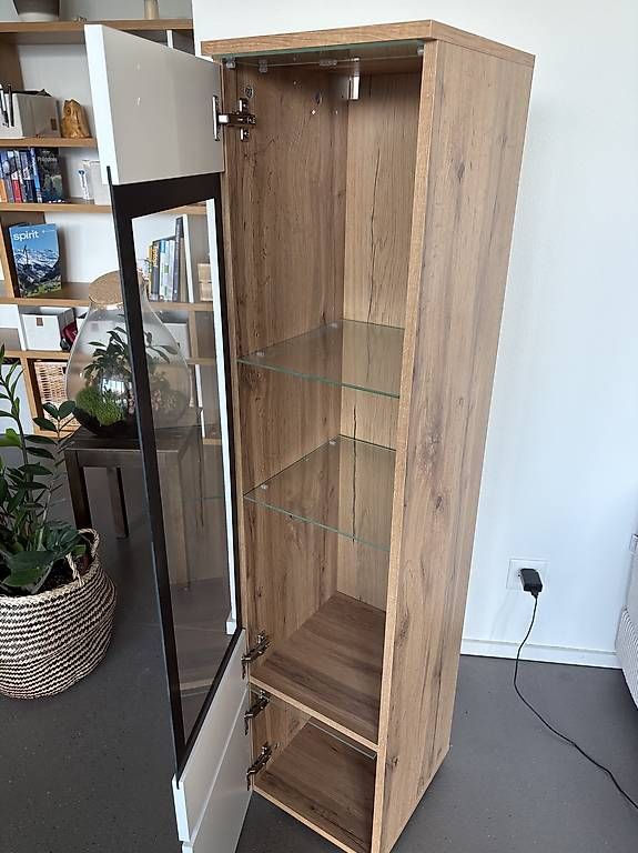 Vitrines: Vitrine – D'occasion à Sursee par matthi21 3