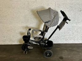 Dreirad von Kinderkraft