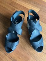 Neuwertig Pedro Garcia Sandalen Gr. 37