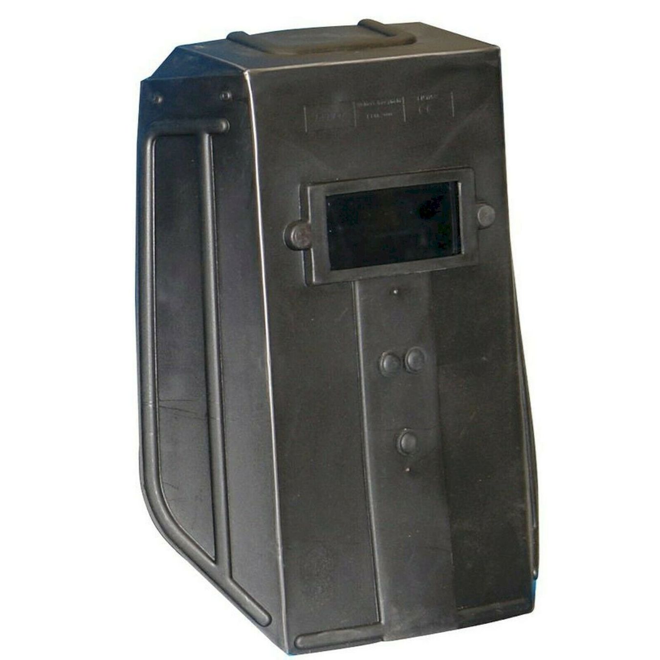 Saldatori: Güde Inverter Schweißgerät GIS 200 – Nuovo e nell'imballaggio originale da Bottighofen venduto da zaap 4