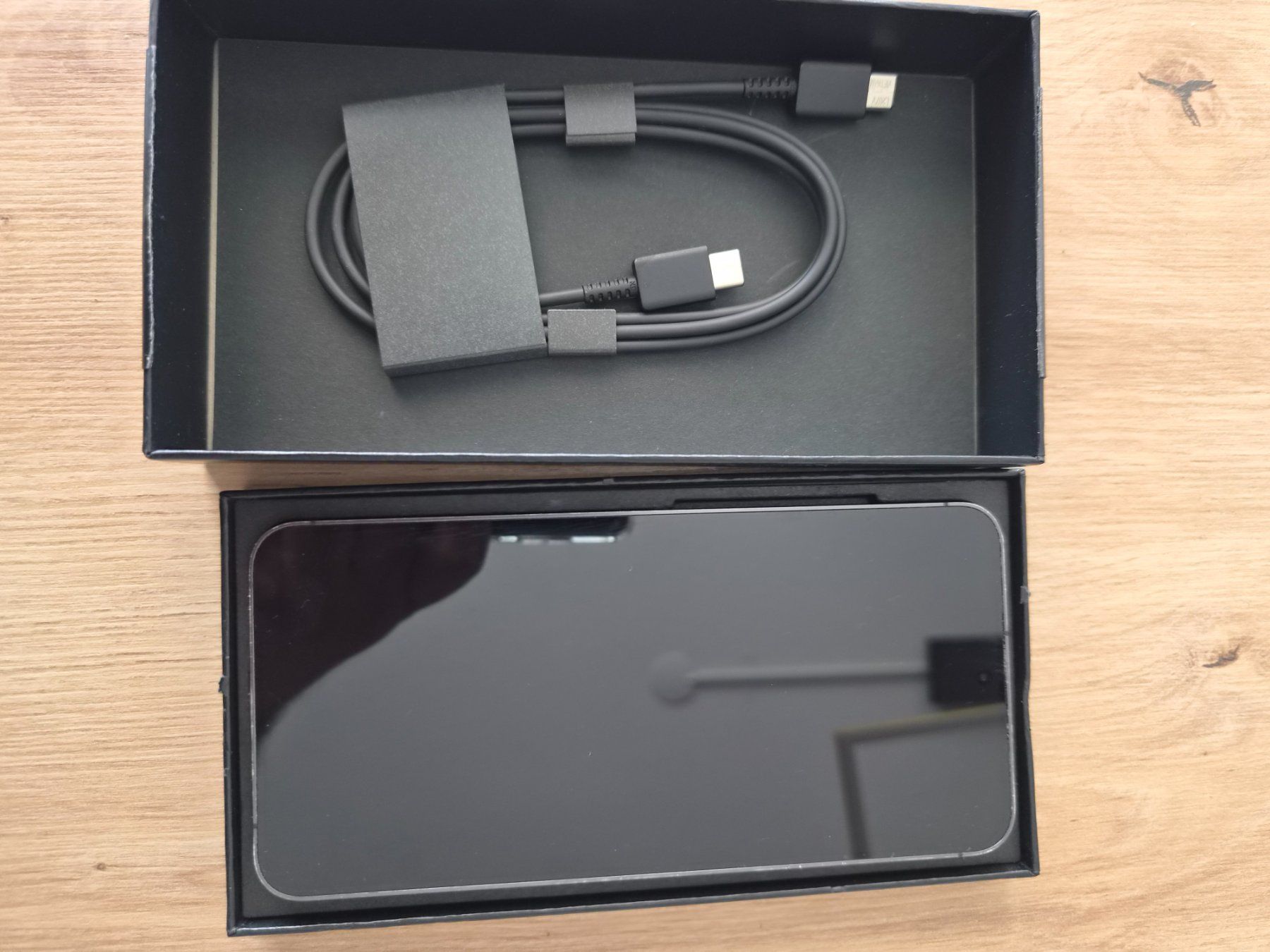 Samsung Handys / Smartphones: Samsung Galaxy s24 + – Gebraucht aus Safenwil von repva9 2