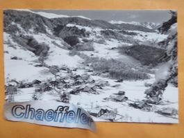 1961  Hohfluh. Brünig-Hasliberg