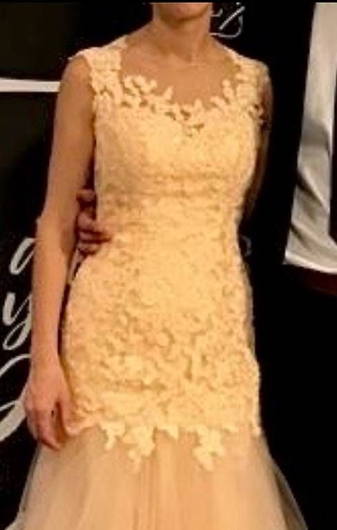 Kleider: Kleid Gr. 34/36  – Gebraucht aus Zell ZH von fil_zw9l