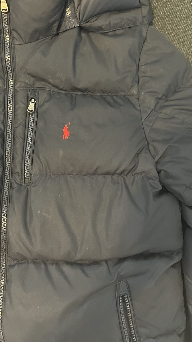 Ralph Lauren Vestes & Manteaux: Polo Jacke – D'occasion à Baden par Car_lio09 2