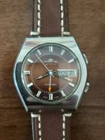 Montre Fortis Brain Matic Alarm Vintage