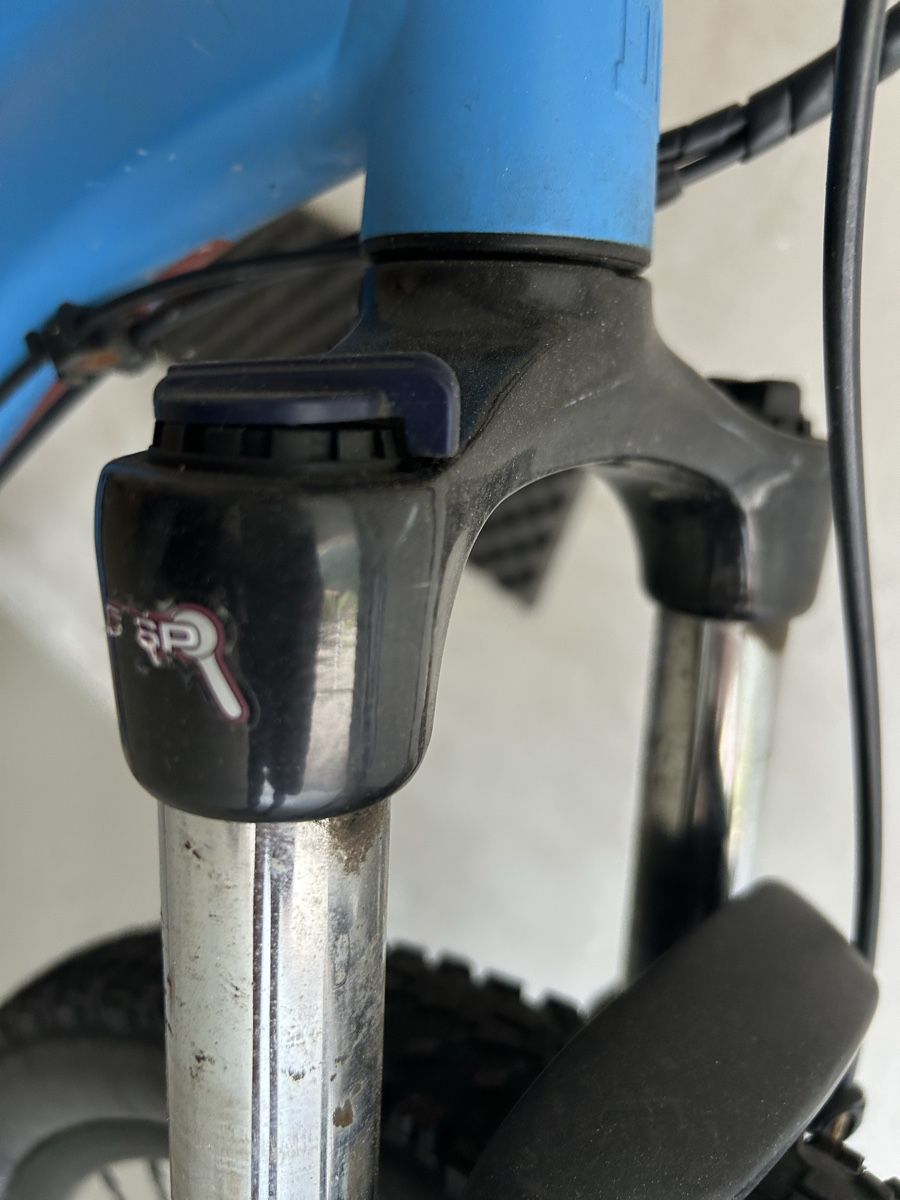 BMC Biciclette: BMC Blast Mountainbike (2021) – Usato da Wiler (Lötschen) venduto da Nad4 3