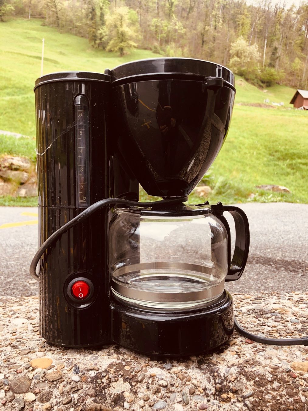 Macchine per caffè & Macchine per espresso: Kaffeemaschine 12V – Nuovo e nell'imballaggio originale da Haslen GL venduto da Willi17 2