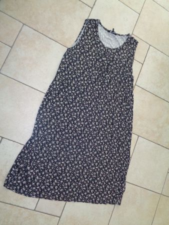 Kleid  Ulla Popken  Grösse 54/56