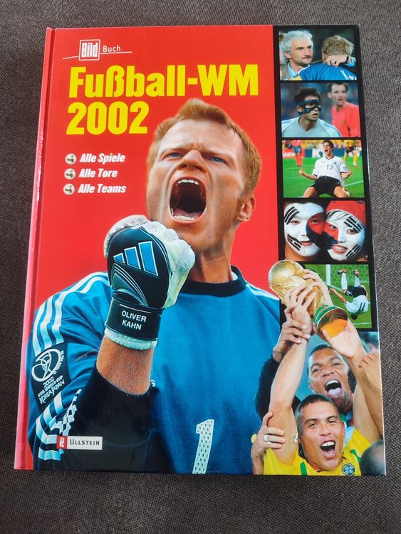 Collection Sport Report Football Coupe Du Monde - Volumes 1 & 2 (1965-66) - Édition Walhalla - Bon état