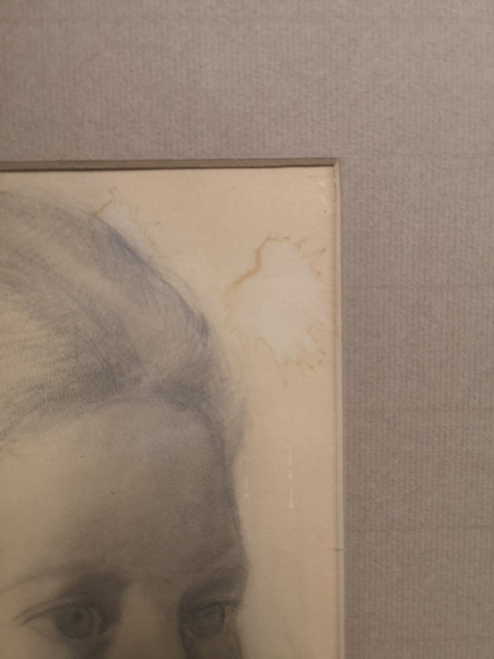 Dipinti: Dessin ancien signé – Usato da Genève venduto da Qanil77 3