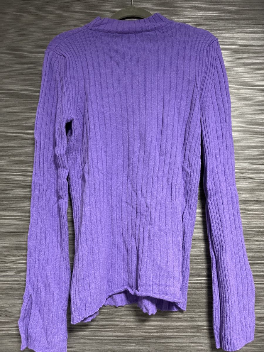 Benetton Pullover & Sweatshirts: Strickpullover United Colors of Benetton Gr. M – Gebraucht aus Rafz von reginadi99 2