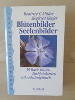 Blütenbilder Seelenbilder