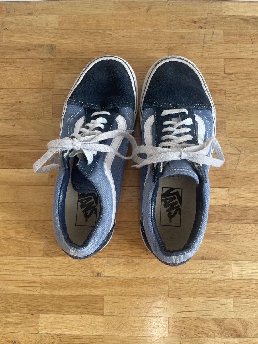 Vans Scarpe per ragazzi: Vans: Gr.38 – Usato da Zürich venduto da Maxim0357 6