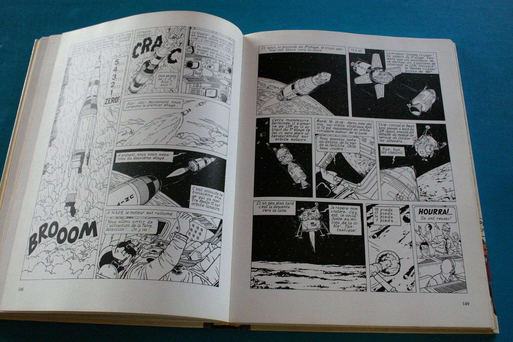 Libri: LE MONDE D`HERGÉ – Usato da Winkel venduto da franzxaver60 3