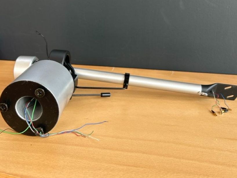 Pro-ject Giradischi: Pro-Ject RPM6 SB Ton-arm Selten – Usato da Bottmingen venduto da LuckyLuke2008 7