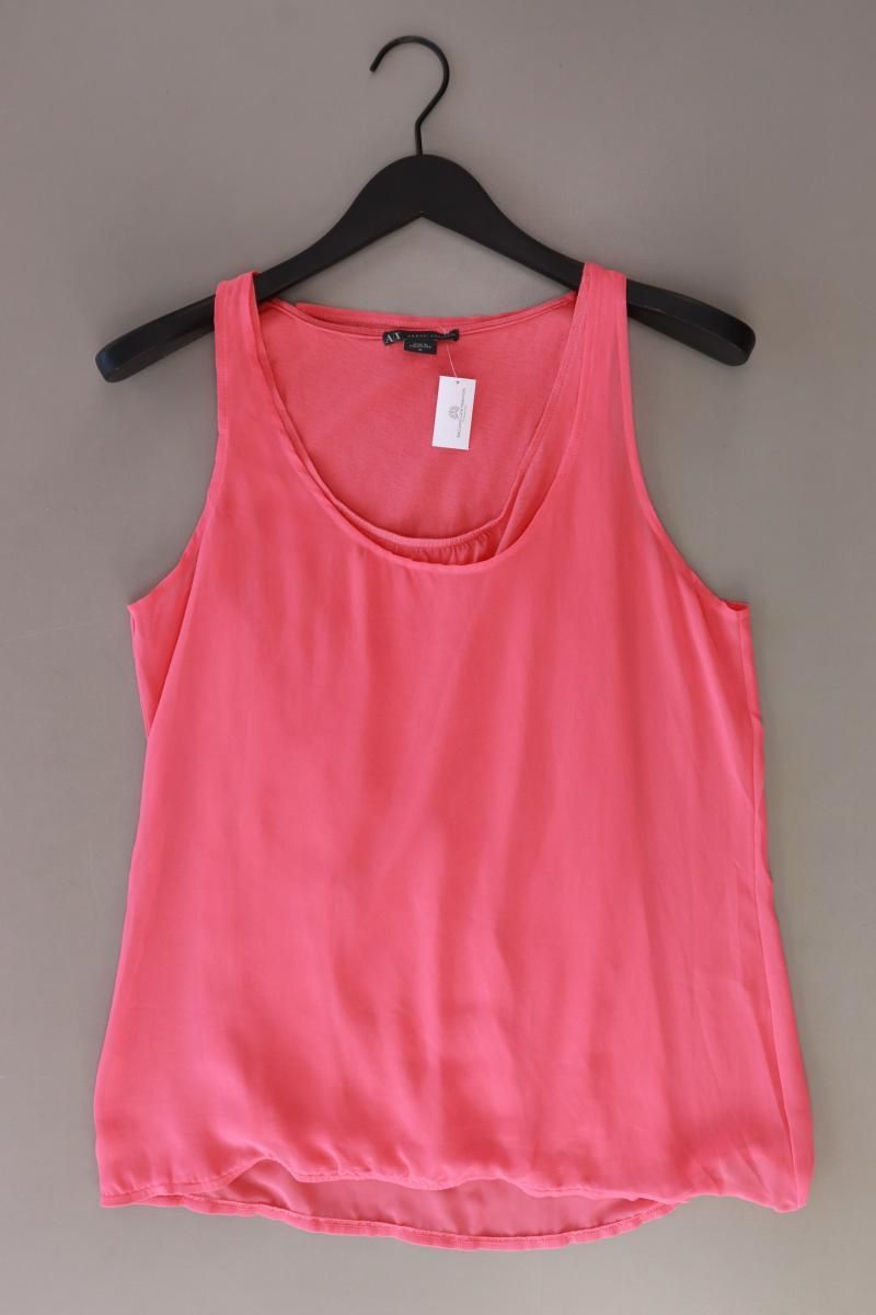Tops: Armani Exchange Trägertop Gr. M pink – D'occasion à Neustadt an der Waldnaab par SecondLifeFashion