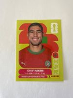 Panini FIFA WM 2026 Sticker - MAR 4
