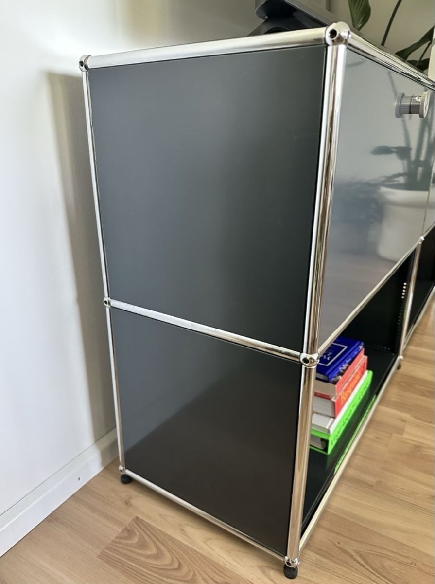USM Regale: USM Sideboard – Neu (gemäss Beschreibung) aus Riehen von Lina_c9kh 4