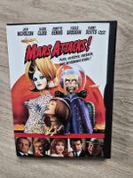 Film DVD Mars Attacks Tim Burton édition standard